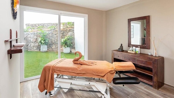 Hotel Riu Palace Jandía